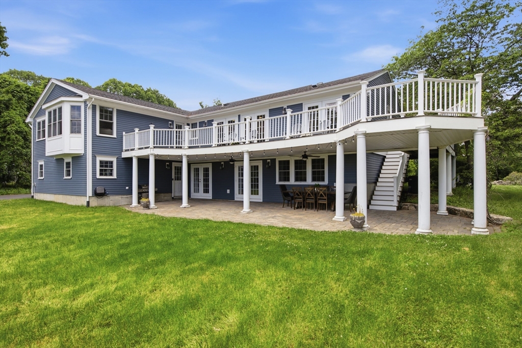 20 Parkerville Road Southborough, MA 01772 - Photo 33 of 42