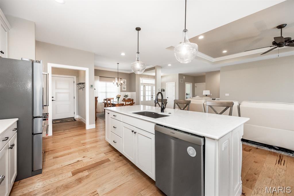 1305 Timber Ridge Trace Drive O'Fallon, IL 62269 - Photo 20 of 45