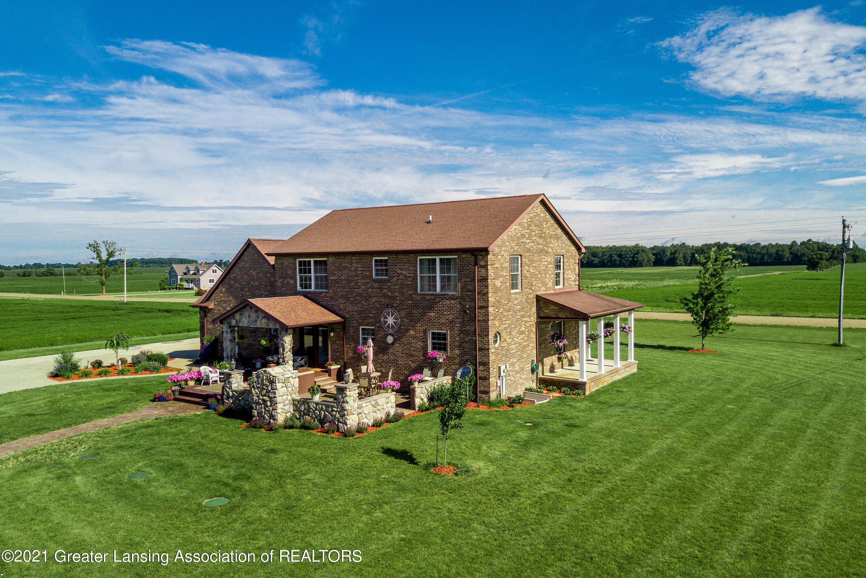 10201 West Parks Road Fowler, MI 48835 - Photo 22 of 73 23