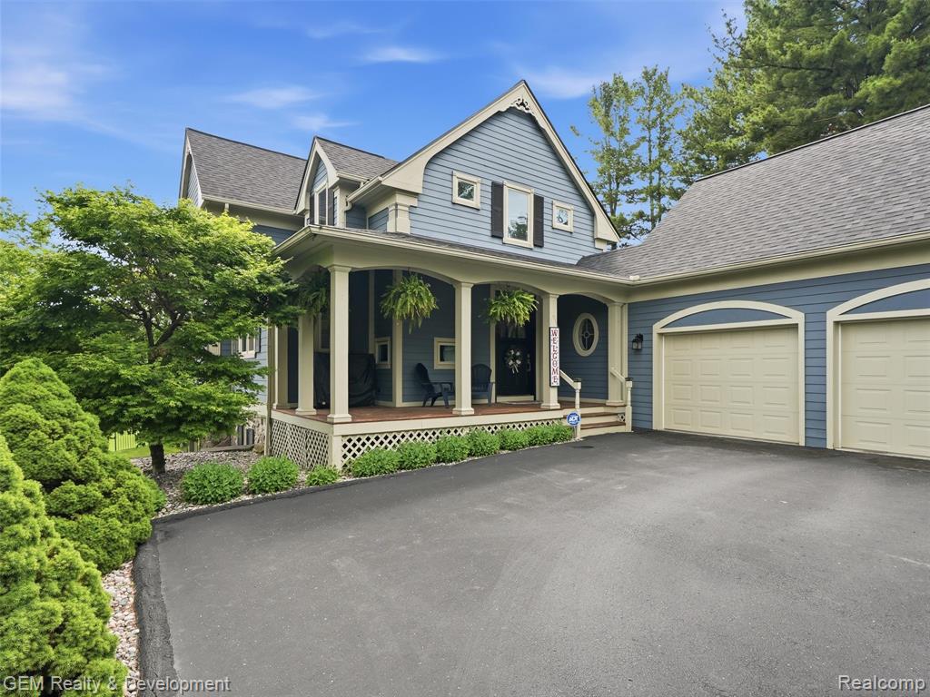45625 West 9 Mile Road Novi, MI 48374 - Photo 83 of 99