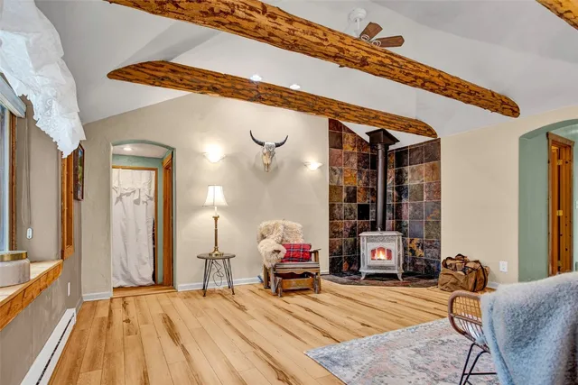 $649,000 | 46 Singleton Road, Alma, CO 80420