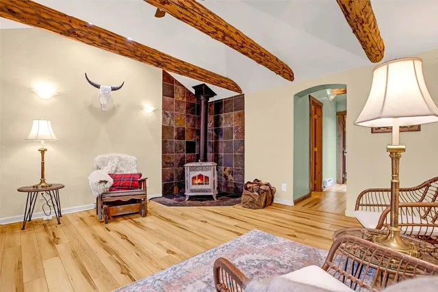 $649,000 | 46 Singleton Road, Alma, CO 80420