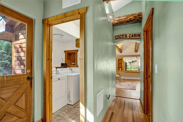 $649,000 | 46 Singleton Road, Alma, CO 80420