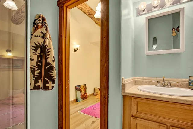 $649,000 | 46 Singleton Road, Alma, CO 80420