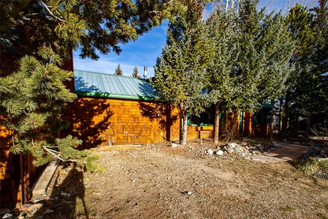 $649,000 | 46 Singleton Road, Alma, CO 80420