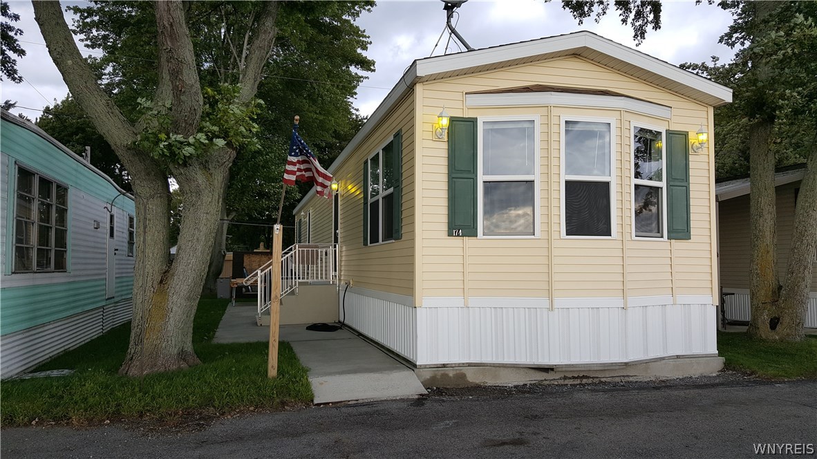 2080 River Road, Unit 174 Wheatfield, NY 14304 - Photo 1 of 1 Gallery Image 1