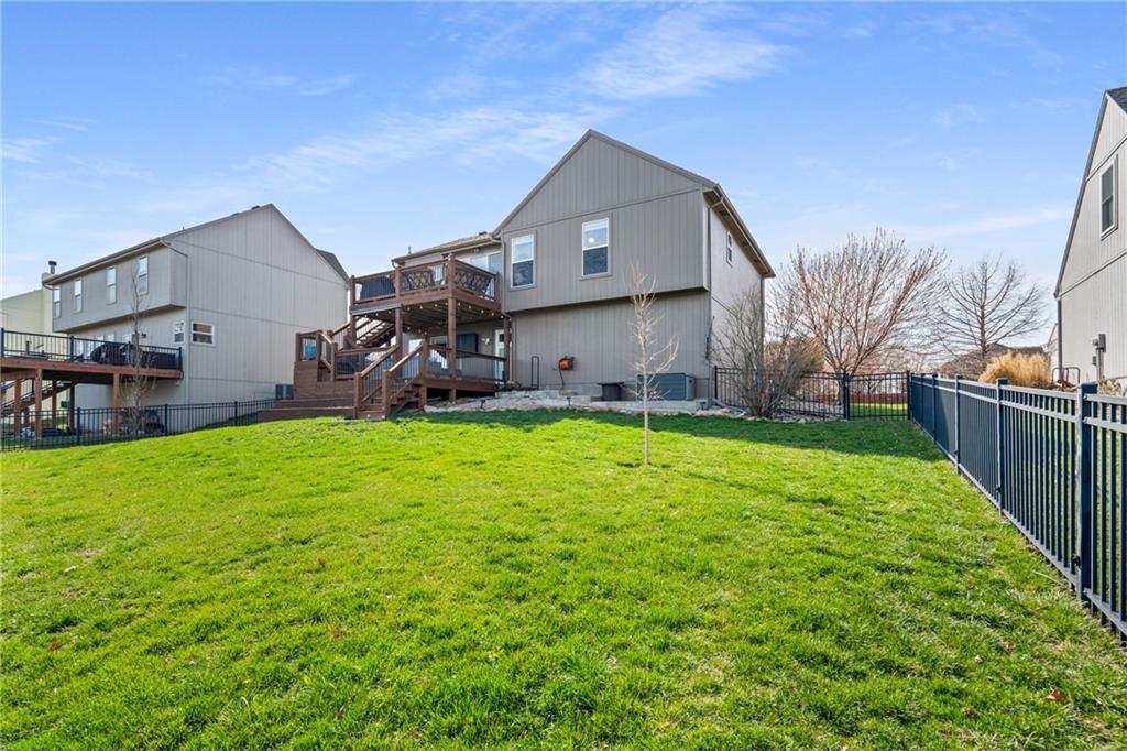 20739 South Barker Road Spring Hill, KS 66083 - Photo 25 of 25