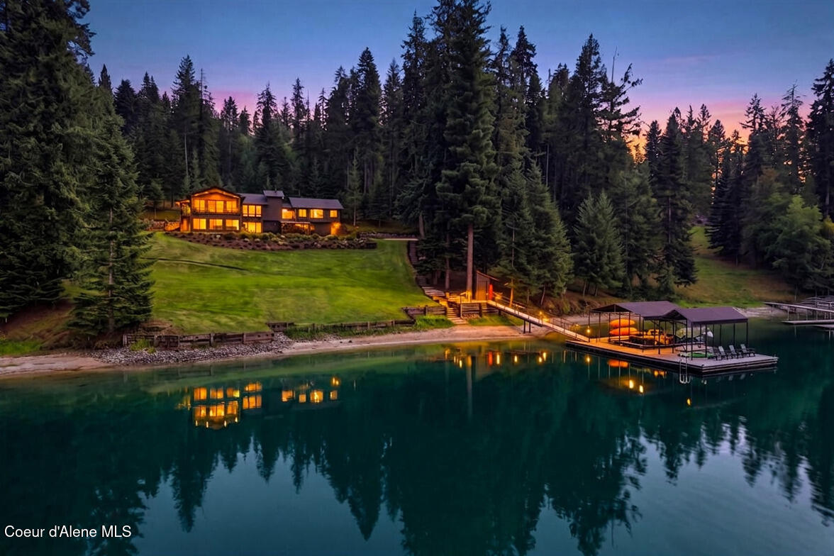 7285 East Henry Point Road Hayden, ID 83835 - Photo 1 of 52 7285 E Henry Point, Hayden Lake