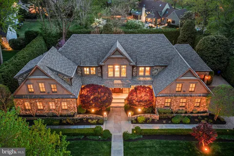 $2,300,000 | 728 Mill Street, Moorestown, NJ 08057