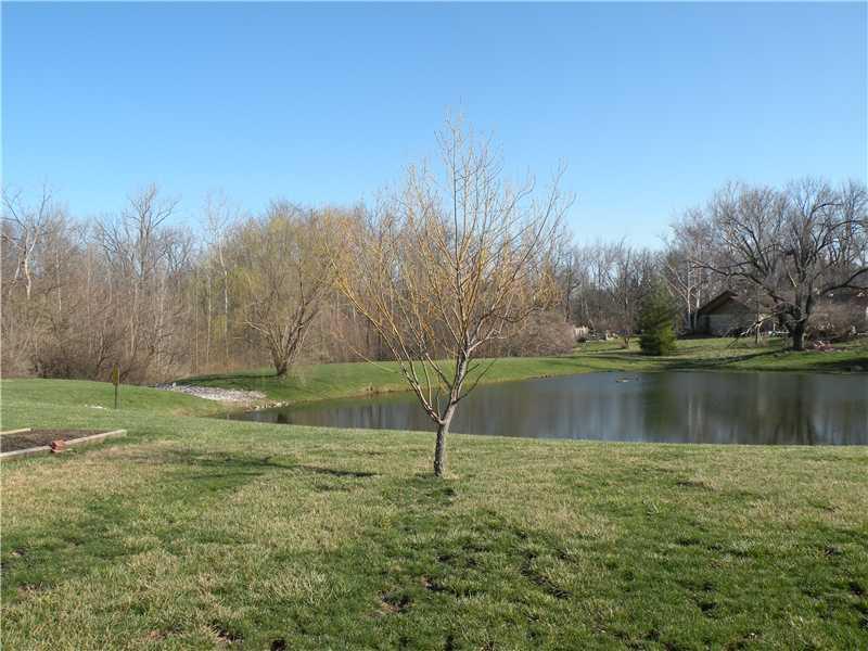 6878 Merritt Ridge Way Avon, IN 46123 - Photo 22 of 24