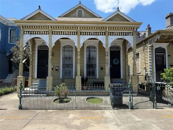 $499,000 | 2233-35 Baronne Street, New Orleans, LA 70113