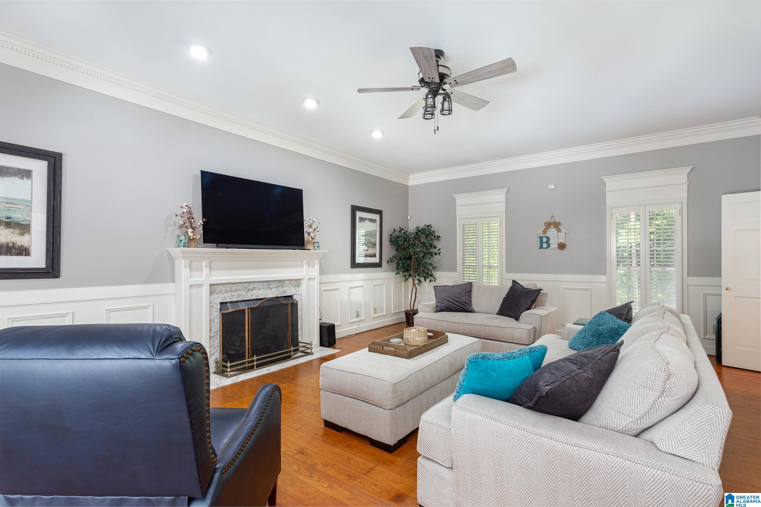 507 Jasmine Hill Road Anniston, AL 36207 - Photo 8 of 45