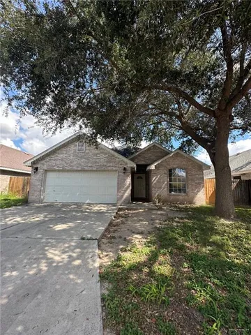 $1,700 | 4404 North 27th Street, McAllen, TX 78504