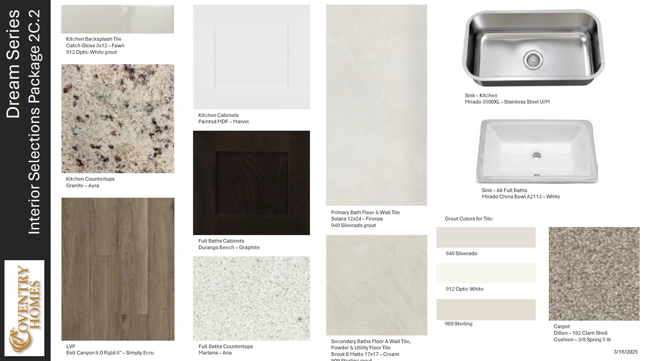 2914 Rockwood Drive Rosharon, TX 77583 - Photo 4 of 7