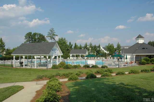 613 Competition Raleigh, NC 27603 - Photo 7 of 10 a front view of a house with a yard