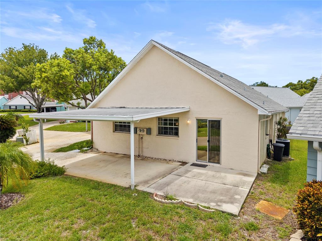 6643 Kelsey Lane, Unit 4B New Port Richey, FL 34653 - Photo 38 of 47