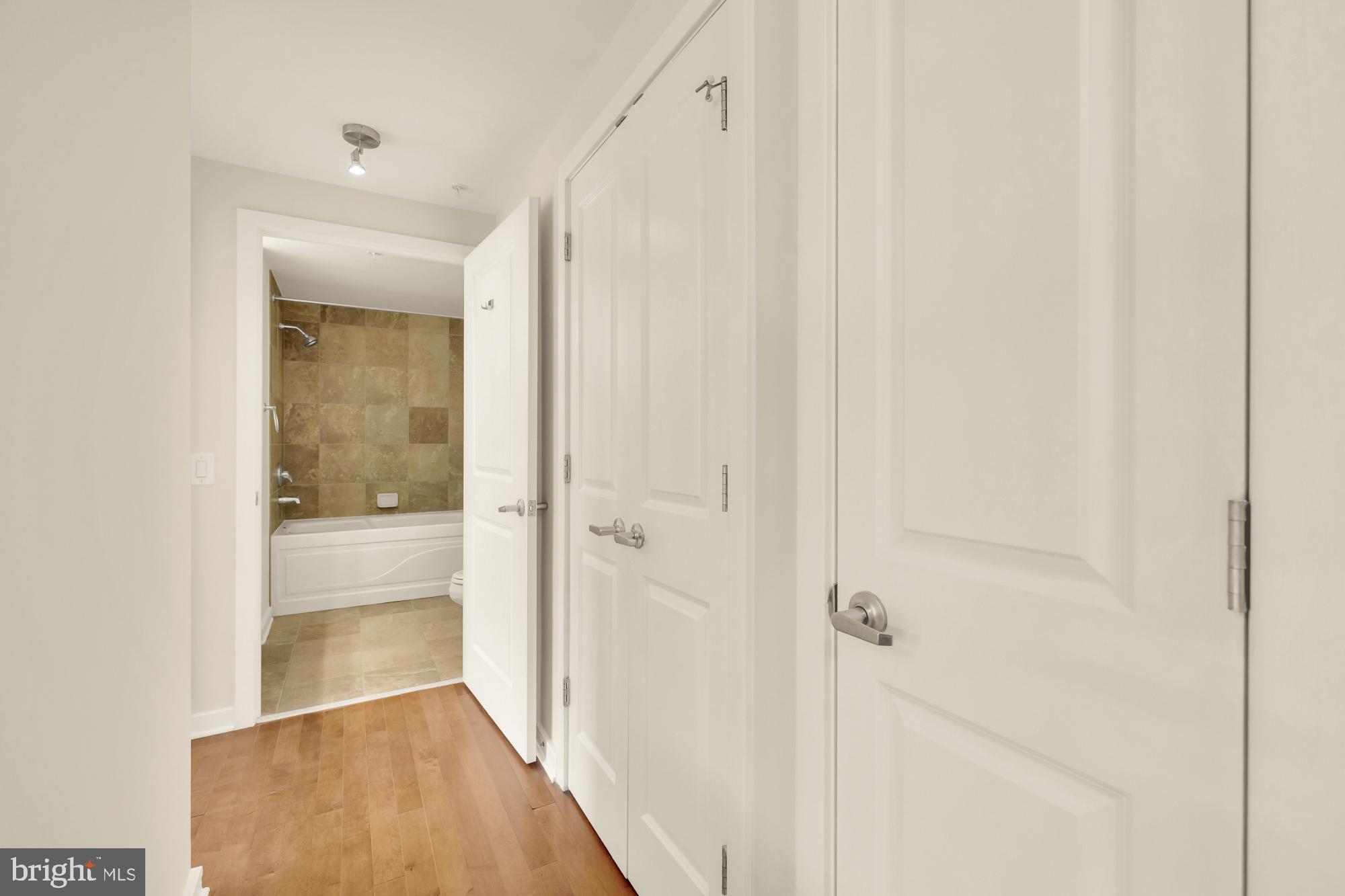 475 K Street Northwest, Unit 1123 Washington, DC 20001 - Photo 18 of 36