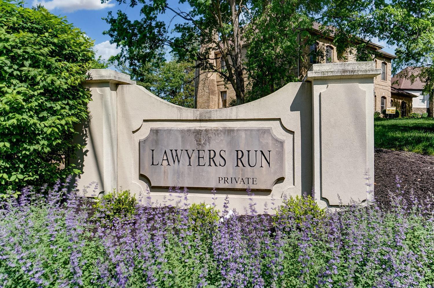 7278 Lawyer Road Cincinnati, OH 45244 - Photo 47 of 47