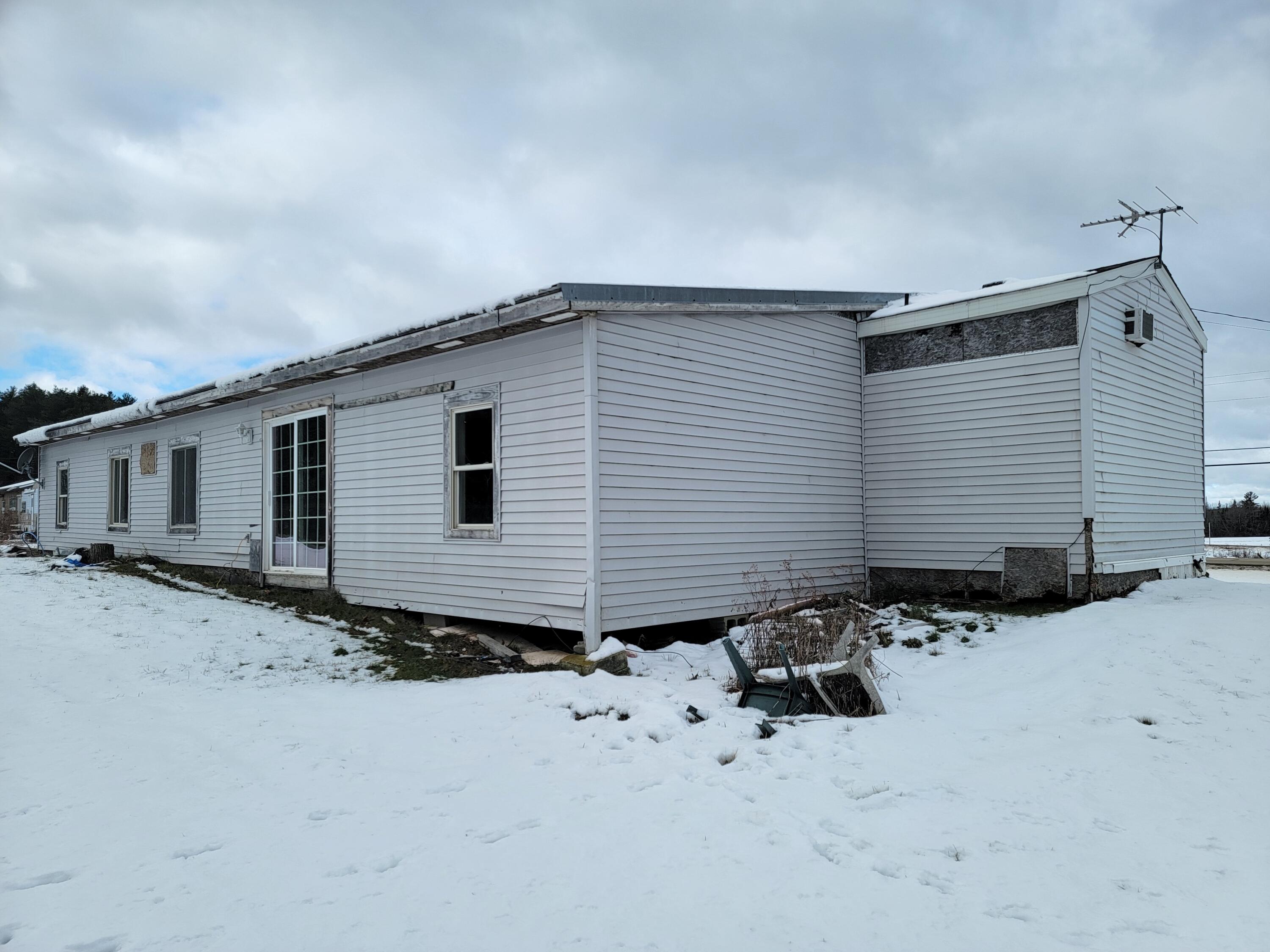 50 North Searsport Road Frankfort, ME 04438 - Photo 4 of 20 20221220_113727