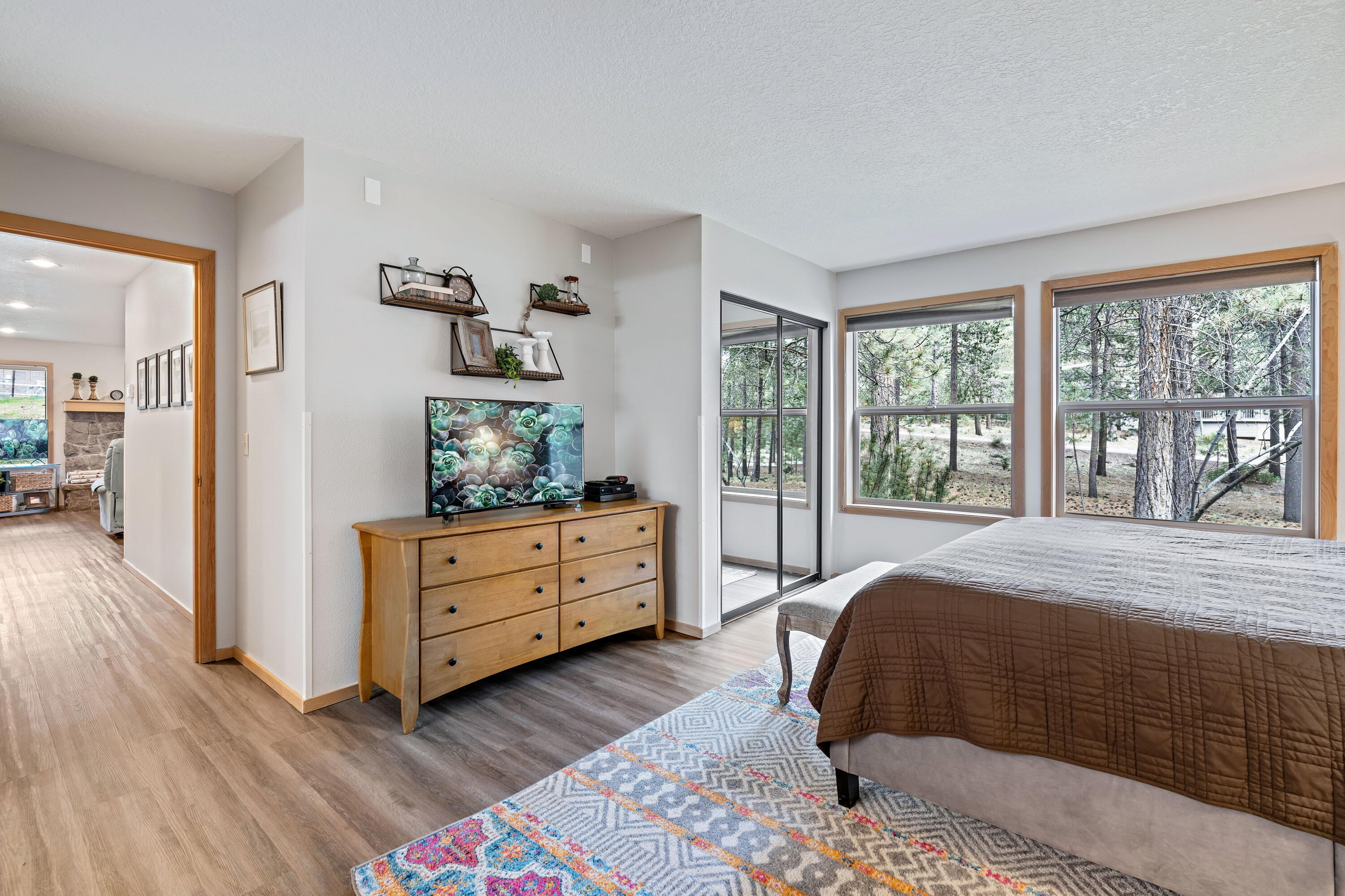 57340 Beaver Ridge Loop, Unit 17D Sunriver, OR 97707 - Photo 20 of 26 24-Pbed-R17