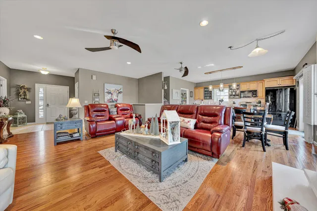 $1,200,000 | 213 Redwood Terrace, Huddleston, VA 24104