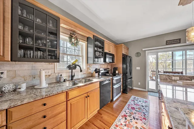 $1,200,000 | 213 Redwood Terrace, Huddleston, VA 24104