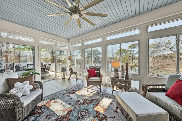 $1,200,000 | 213 Redwood Terrace, Huddleston, VA 24104