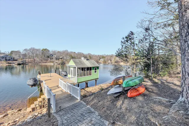 $1,200,000 | 213 Redwood Terrace, Huddleston, VA 24104