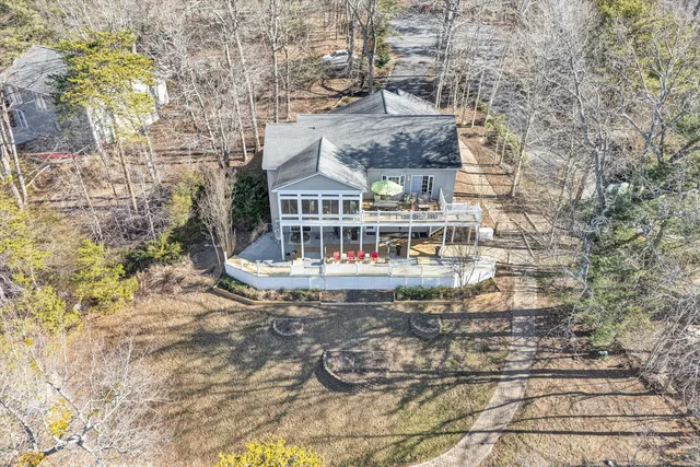 $1,200,000 | 213 Redwood Terrace, Huddleston, VA 24104