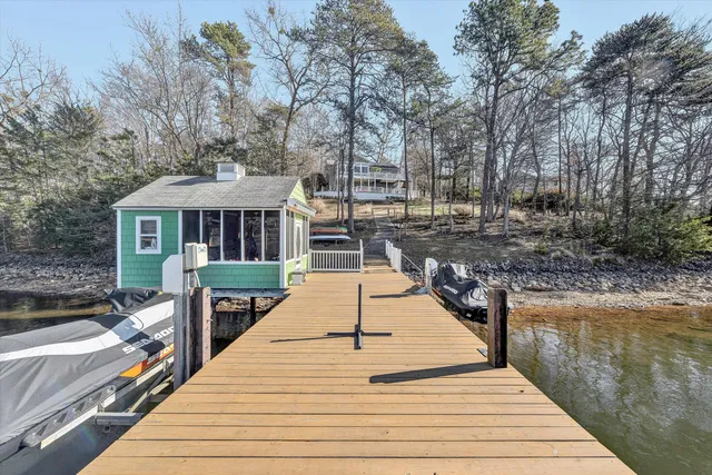 $1,200,000 | 213 Redwood Terrace, Huddleston, VA 24104