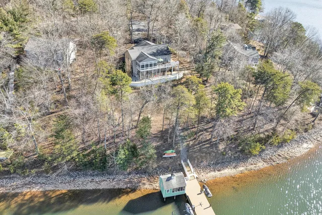 $1,200,000 | 213 Redwood Terrace, Huddleston, VA 24104