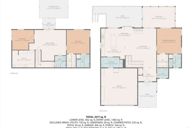 $1,200,000 | 213 Redwood Terrace, Huddleston, VA 24104