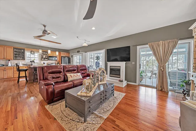 $1,200,000 | 213 Redwood Terrace, Huddleston, VA 24104