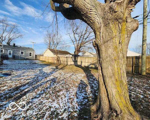 $129,995 | 2514 Greenview Avenue, New Castle, IN 47362