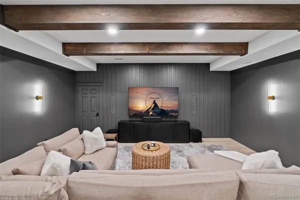 $1,600,000 | 8161 East 33rd Avenue, Denver, CO 80238