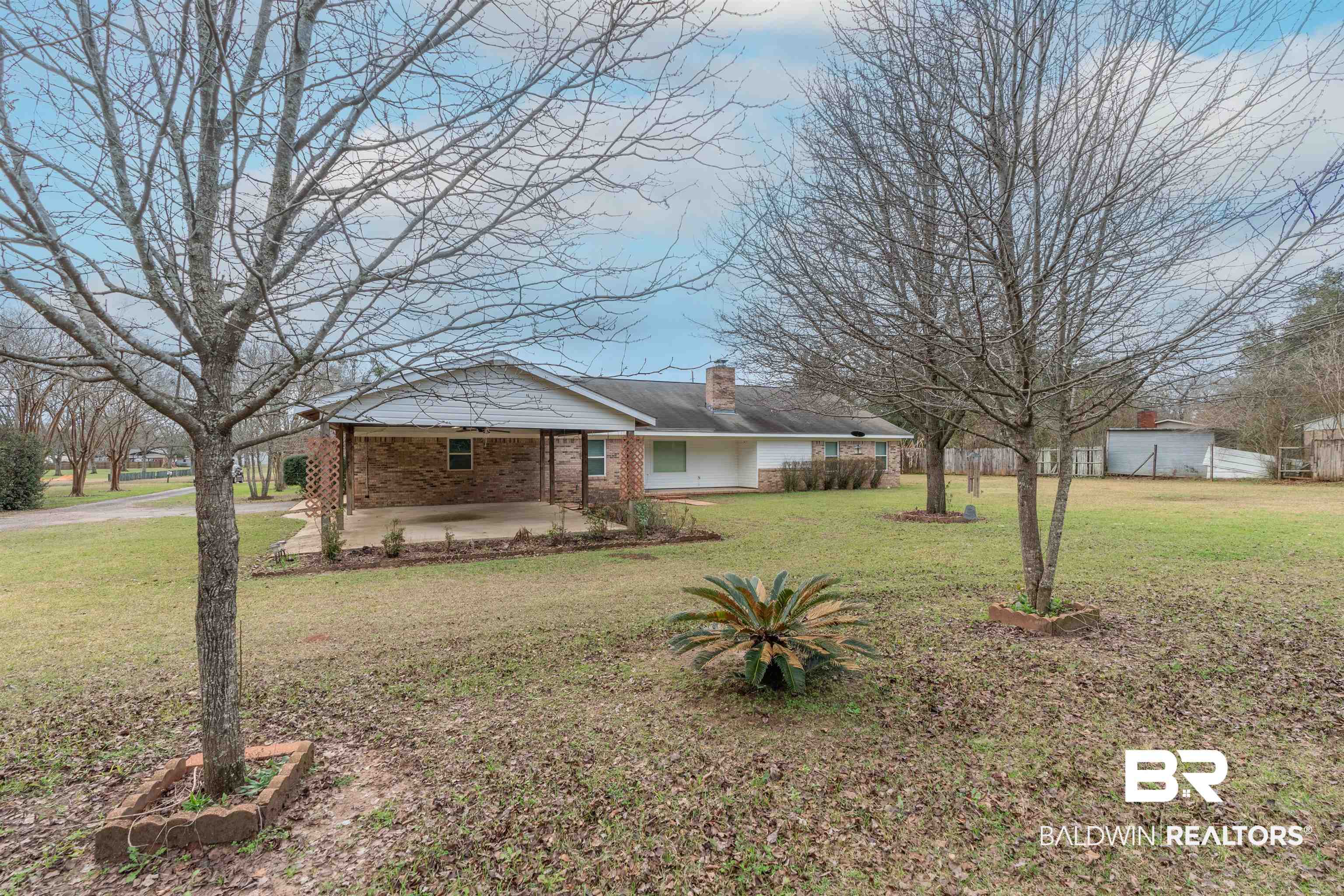 6740 Barnes Road Theodore, AL 36582 - Photo 25 of 29