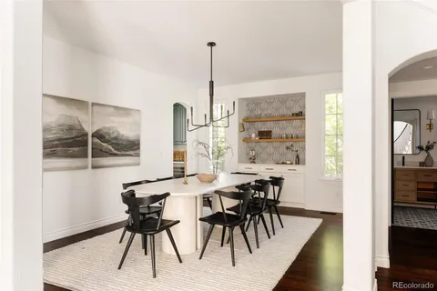 $1,800,000 | 2885 Beeler Street, Denver, CO 80238
