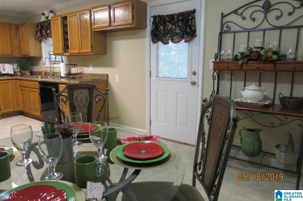 1619 Nelson Road Weaver, AL 36277 - Photo 14 of 33