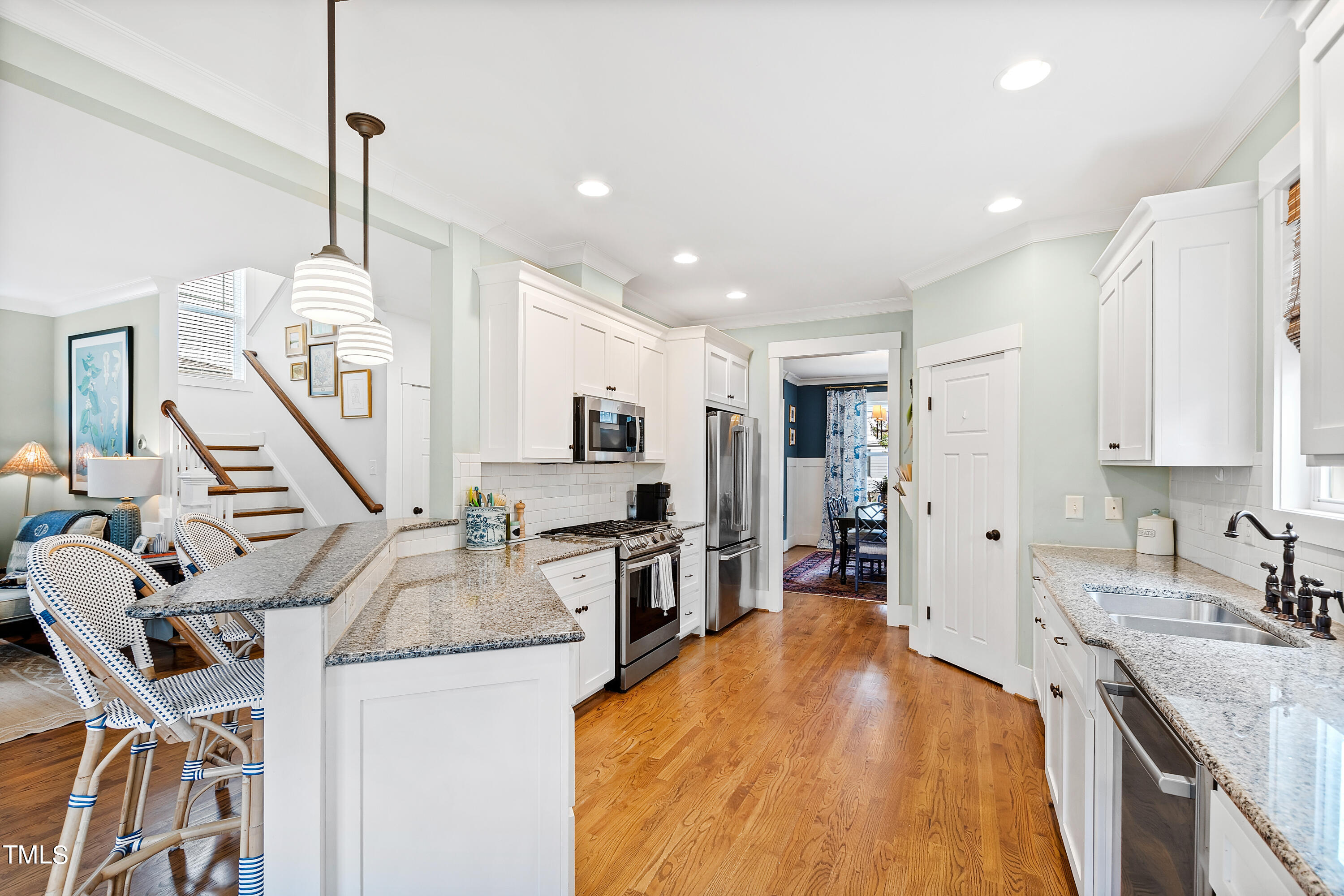515 Pace Street Raleigh, NC 27604 - Photo 17 of 54 Kitchen 4