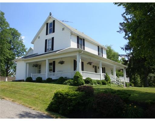 2271 Co Road Bellefontaine, OH 43311 - Photo 18 of 18