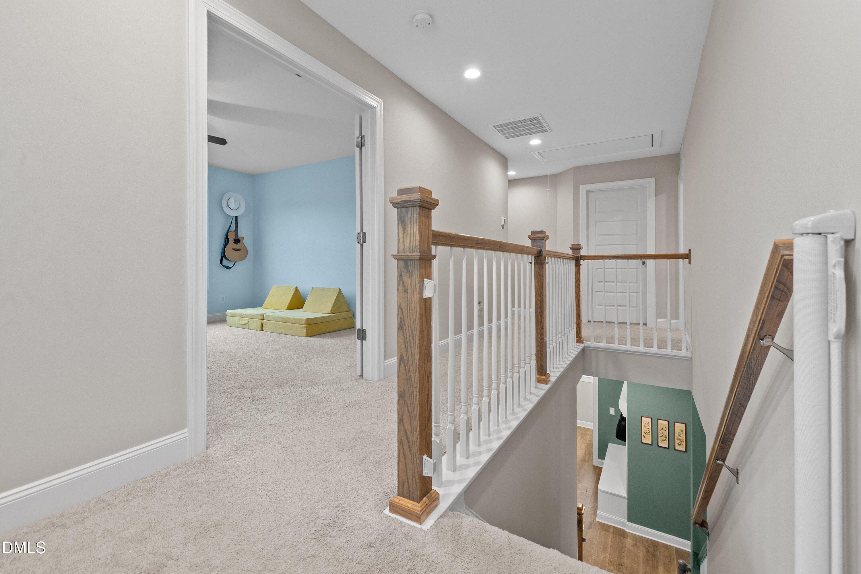 41 Lockhaven Drive Garner, NC 27529 - Photo 27 of 56 43-41 Lockhaven Dr_9181