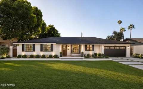 $749,000 | 3421 East Camelback Road, Phoenix, AZ 85018