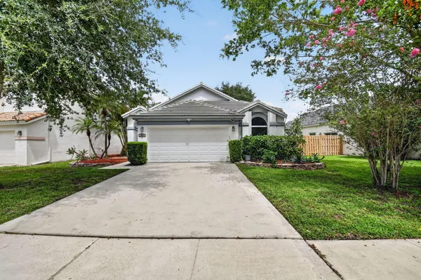 $515,000 | 7449 Trescott Drive, Lake Worth, FL 33467