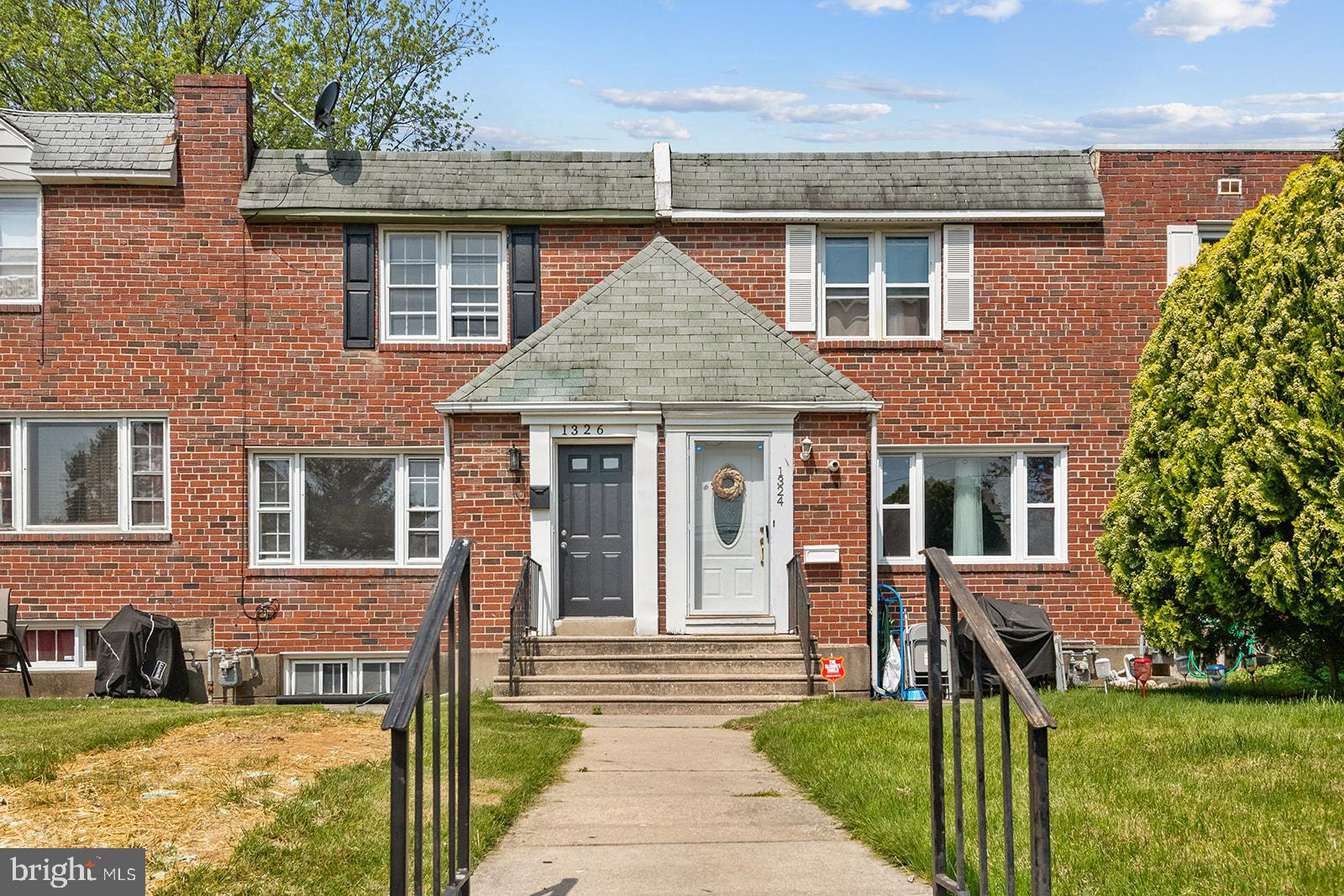 1326 Elson Road Brookhaven, PA 19015 - Photo 1 of 29