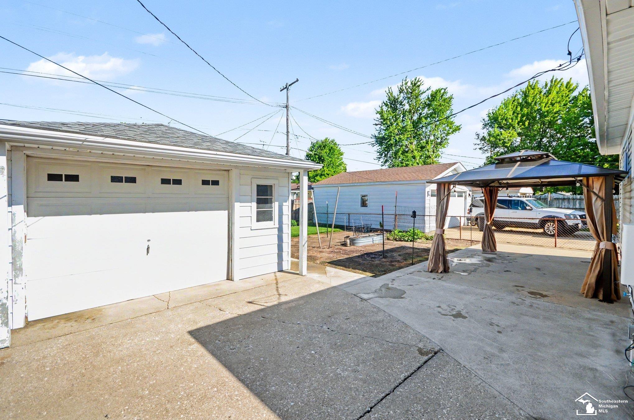 1257 Maple Boulevard Monroe, MI 48162 - Photo 16 of 24