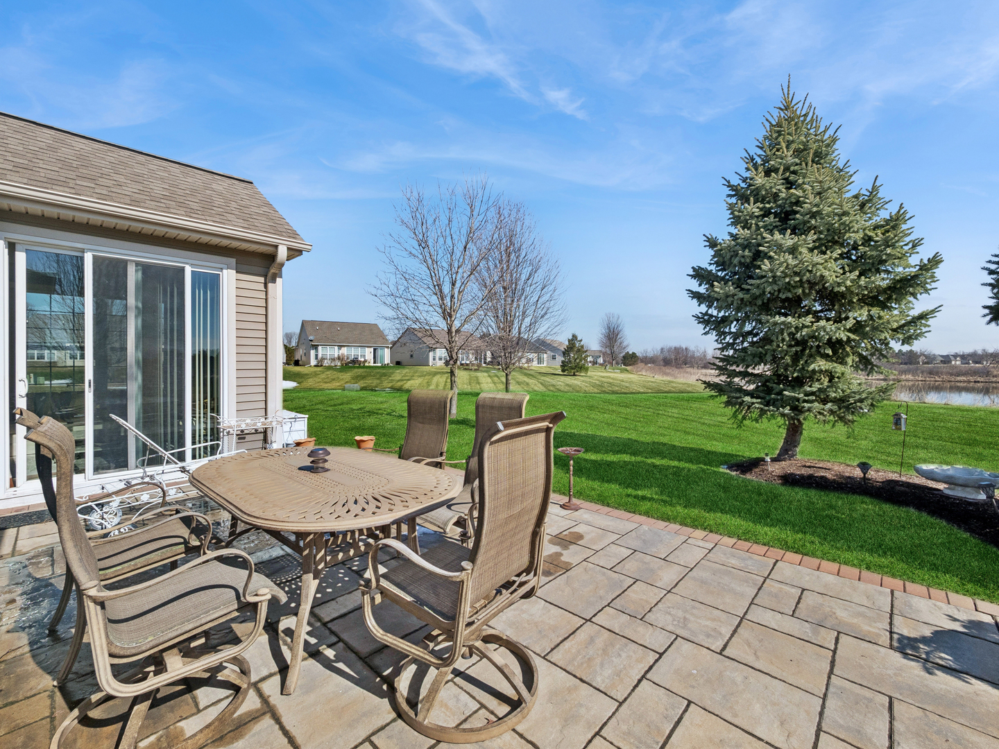 2791 Beacon Point Circle Elgin, IL 60124 - Photo 24 of 36 Gallery Image 24