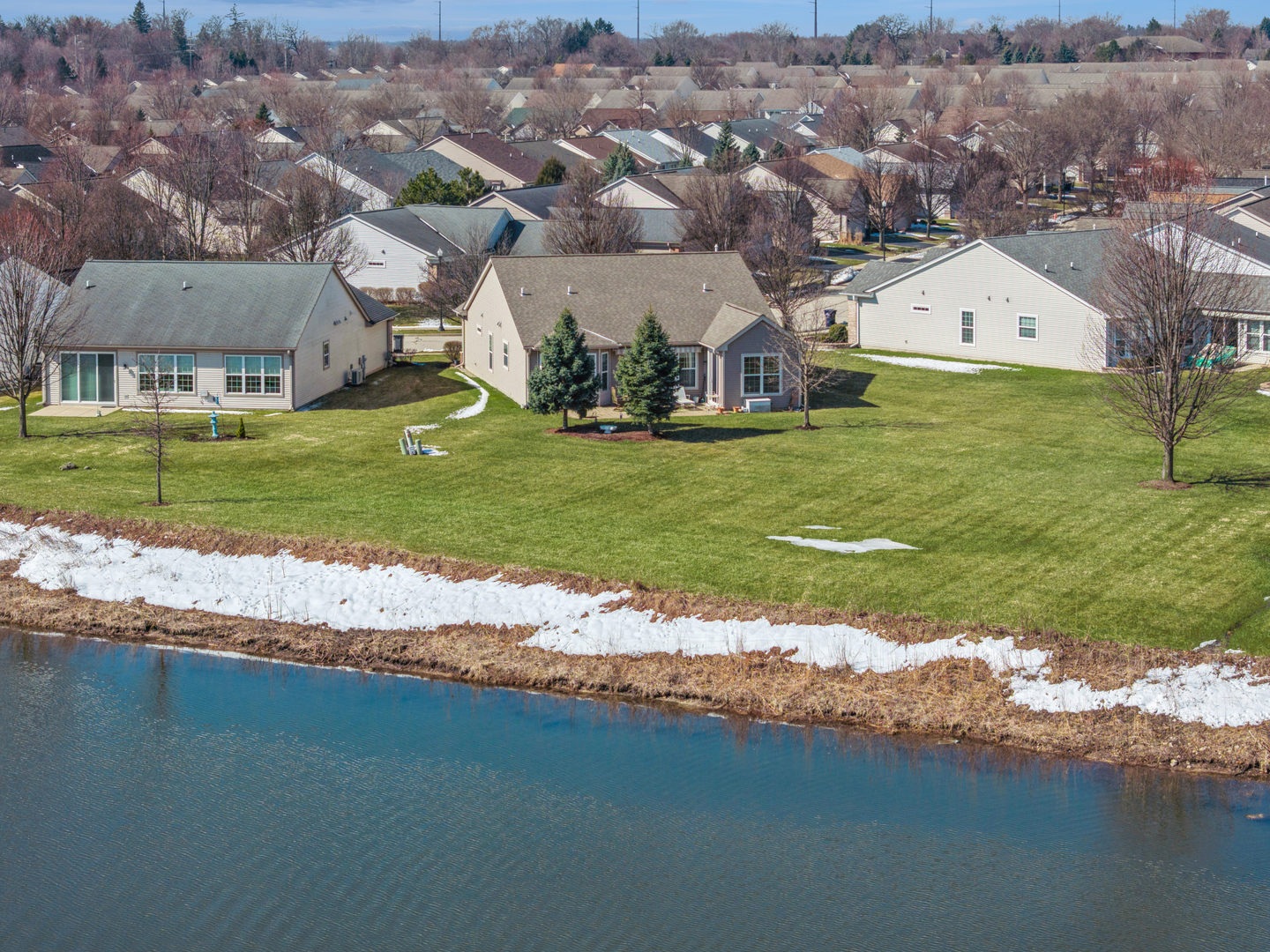 2791 Beacon Point Circle Elgin, IL 60124 - Photo 26 of 36 Gallery Image 26