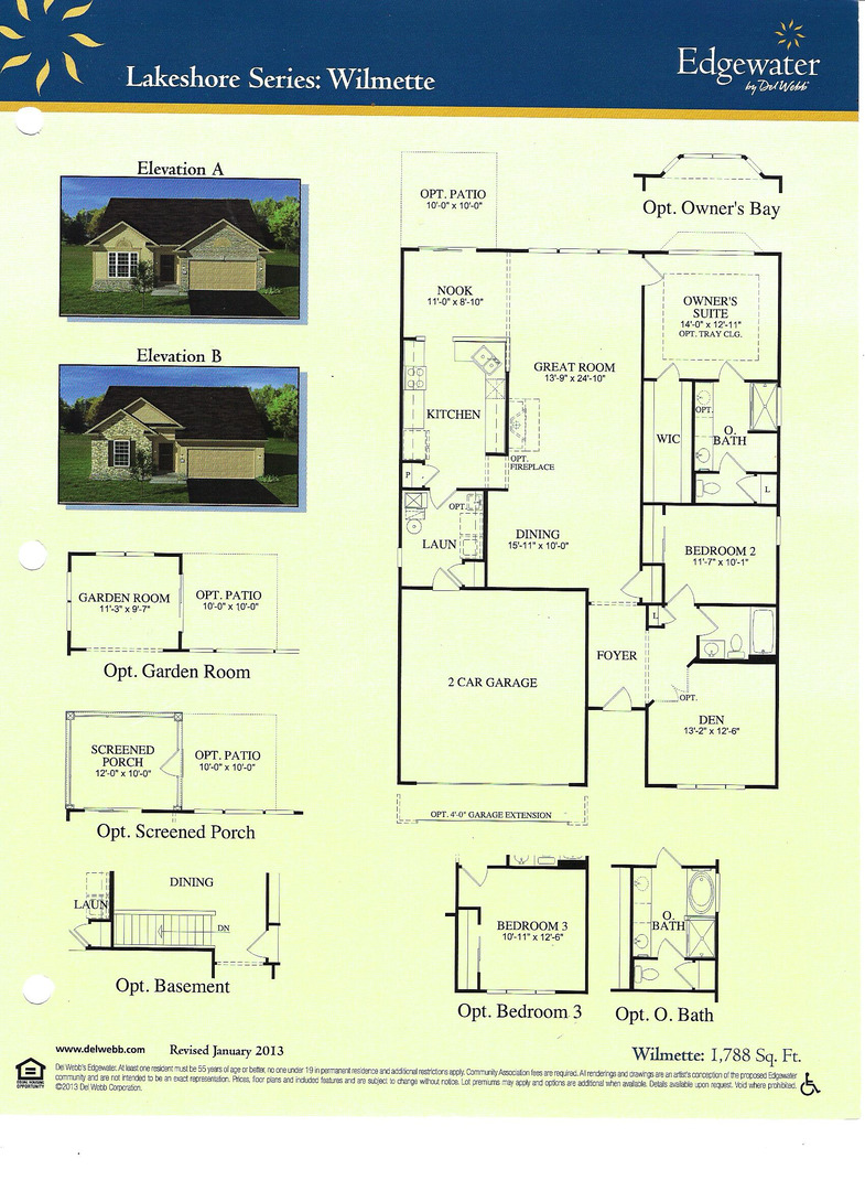 2791 Beacon Point Circle Elgin, IL 60124 - Photo 36 of 36 Gallery Image 36
