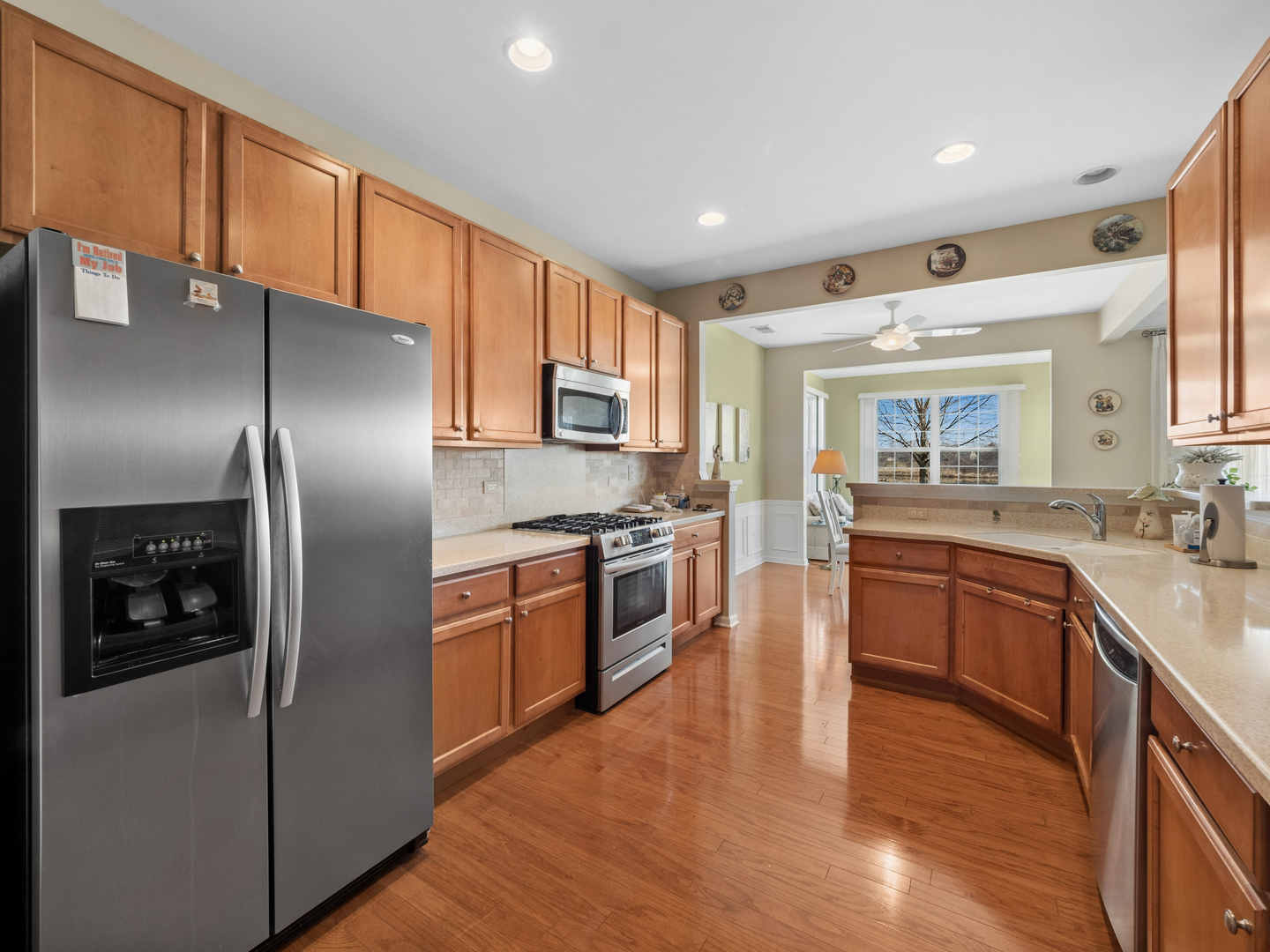 2791 Beacon Point Circle Elgin, IL 60124 - Photo 9 of 36 Gallery Image 9