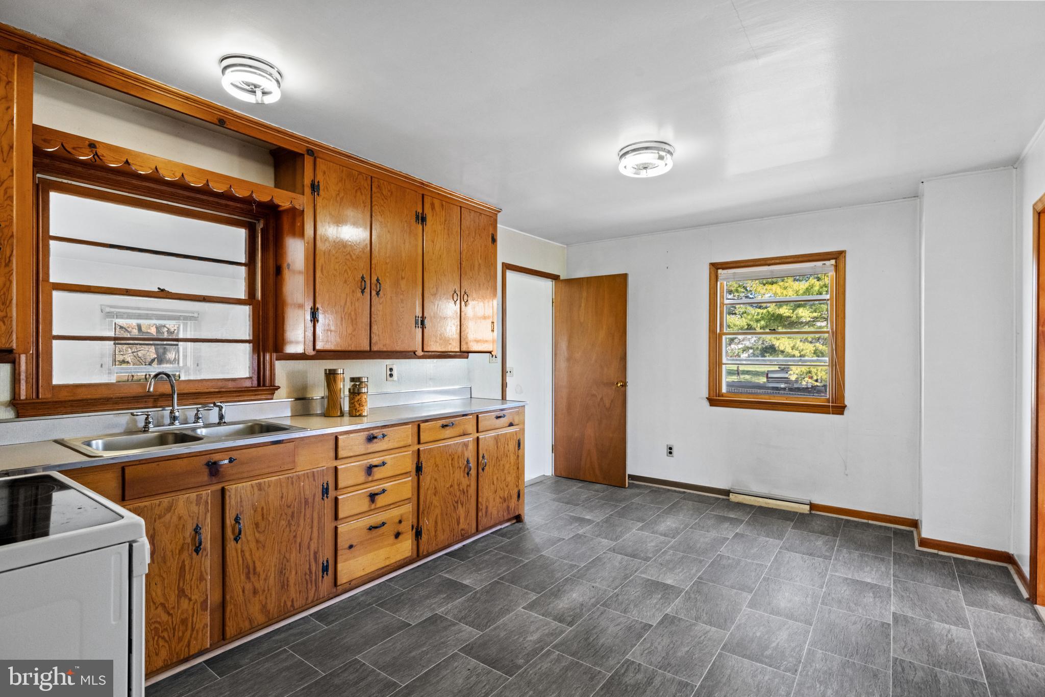 266 Ritter Road White Post, VA 22663 - Photo 13 of 30 New vinyl floors